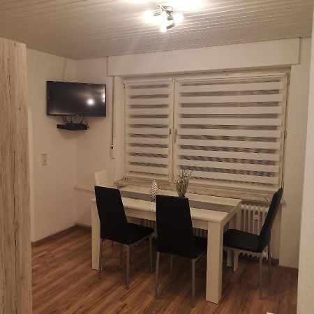 Ferienunterkunft Sson Detmold Exterior photo