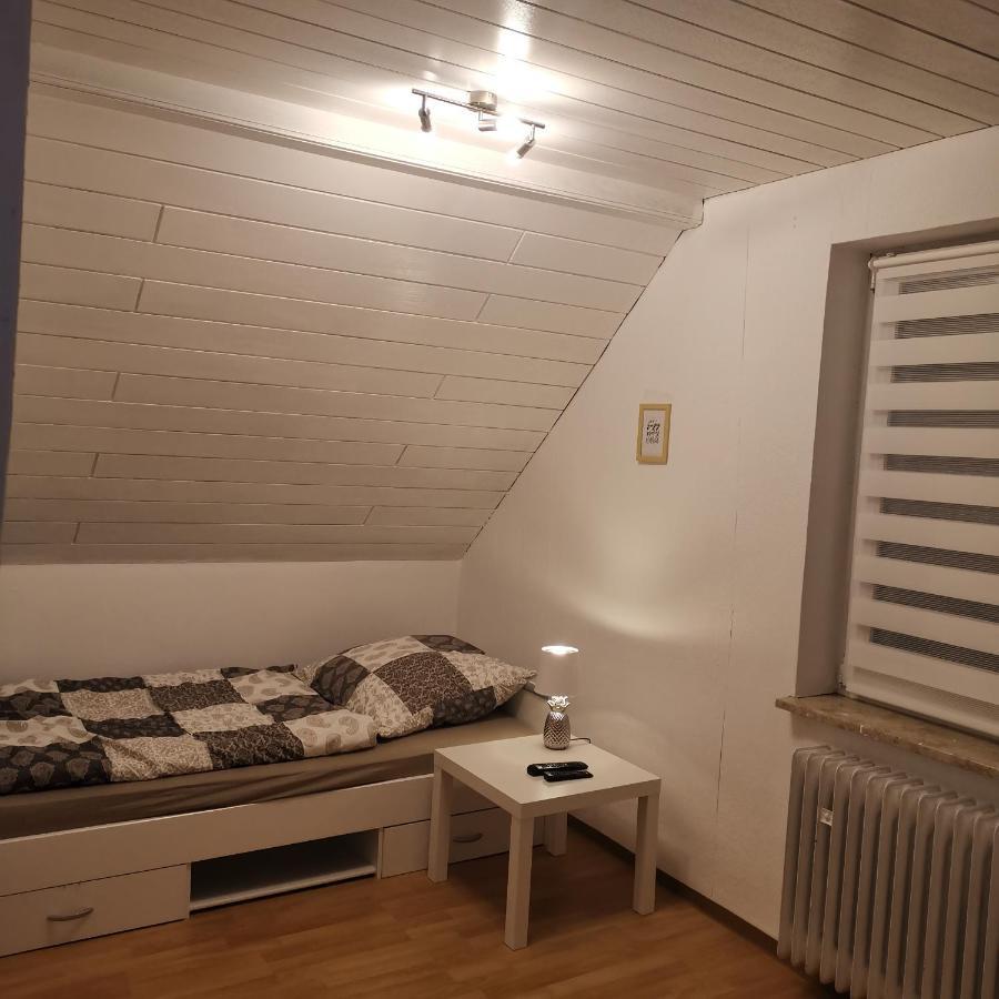Ferienunterkunft Sson Detmold Exterior photo