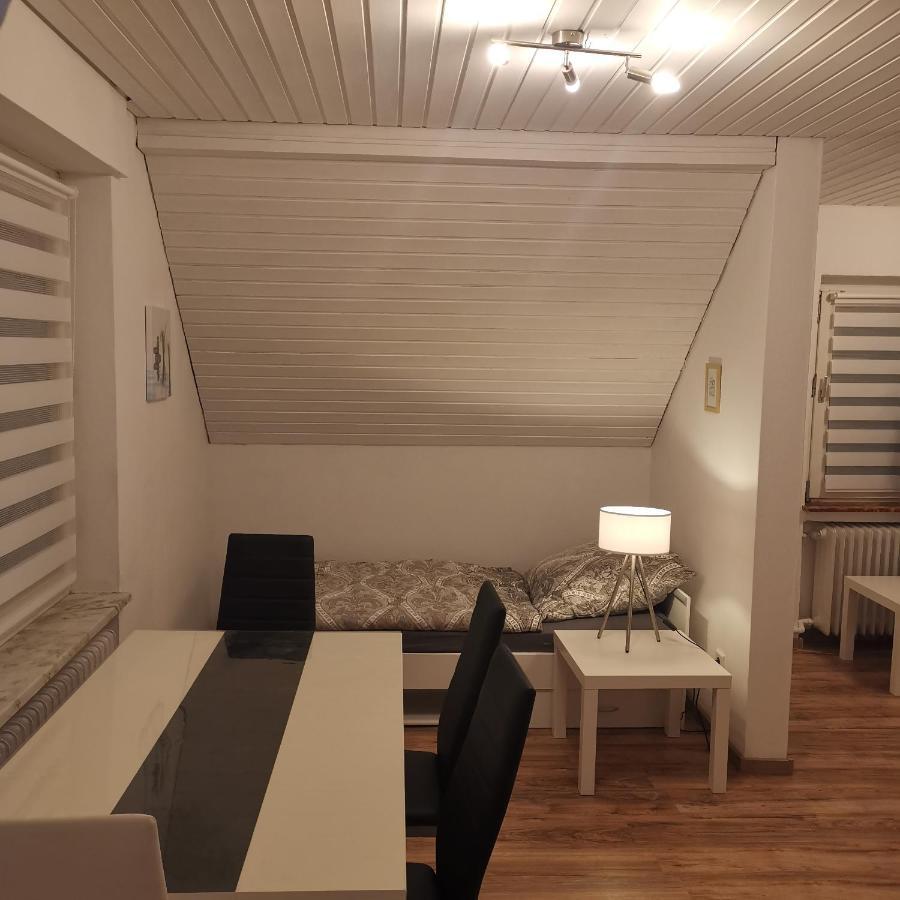 Ferienunterkunft Sson Detmold Exterior photo