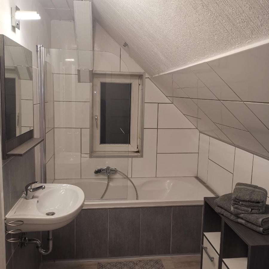 Ferienunterkunft Sson Detmold Exterior photo